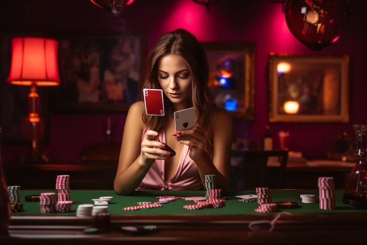 Togel Draw Game